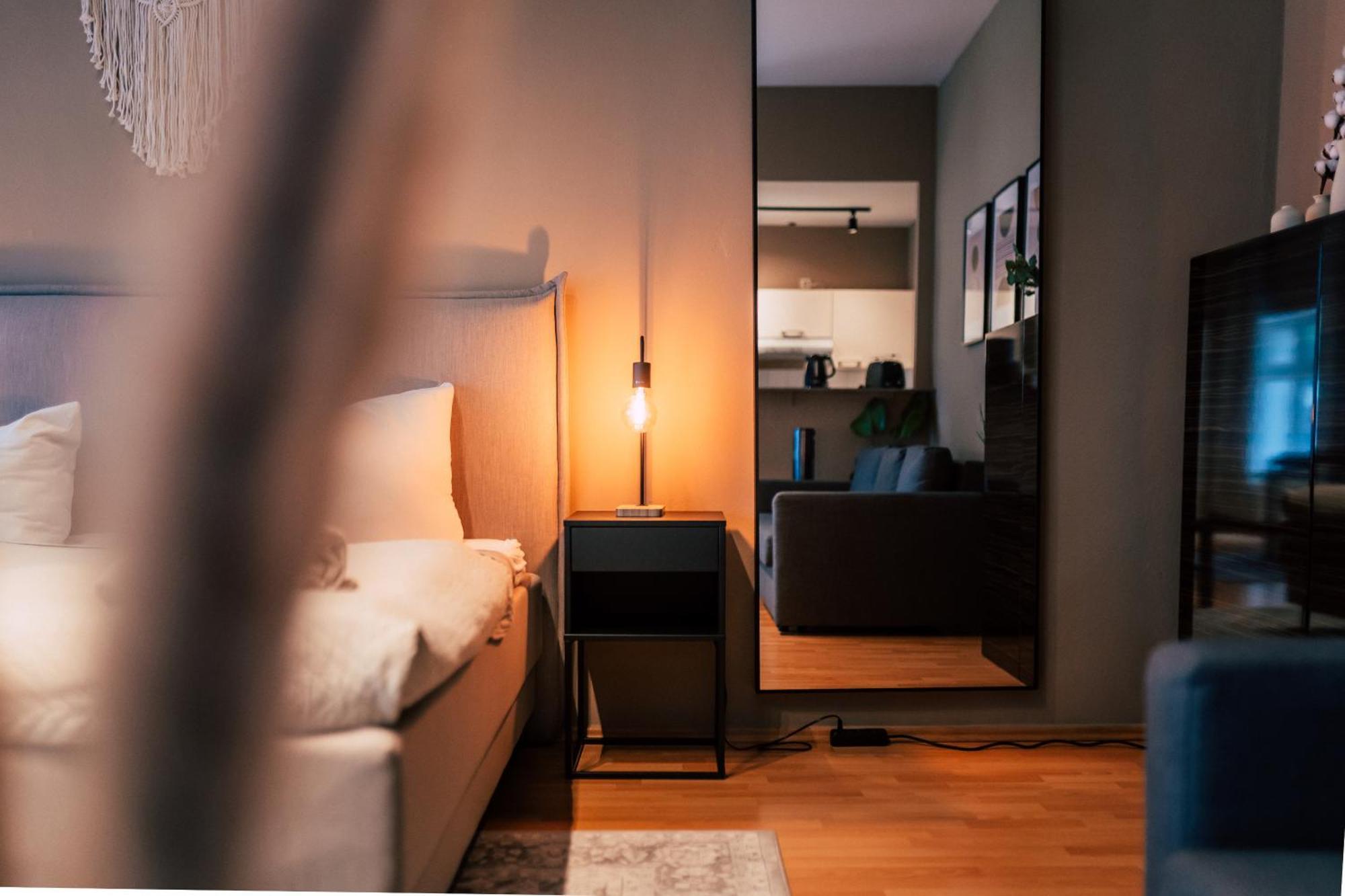 Appartement Luga Homes - Chausseehaus