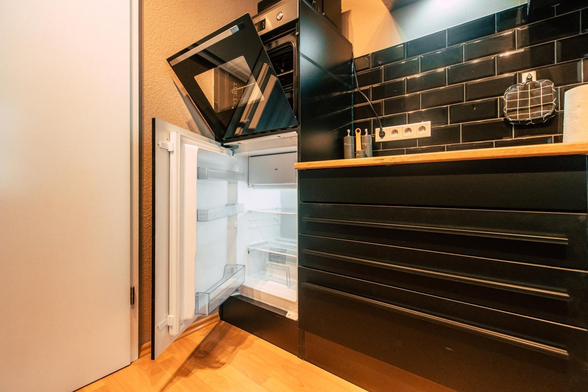 Appartement Luga Homes - Chausseehaus