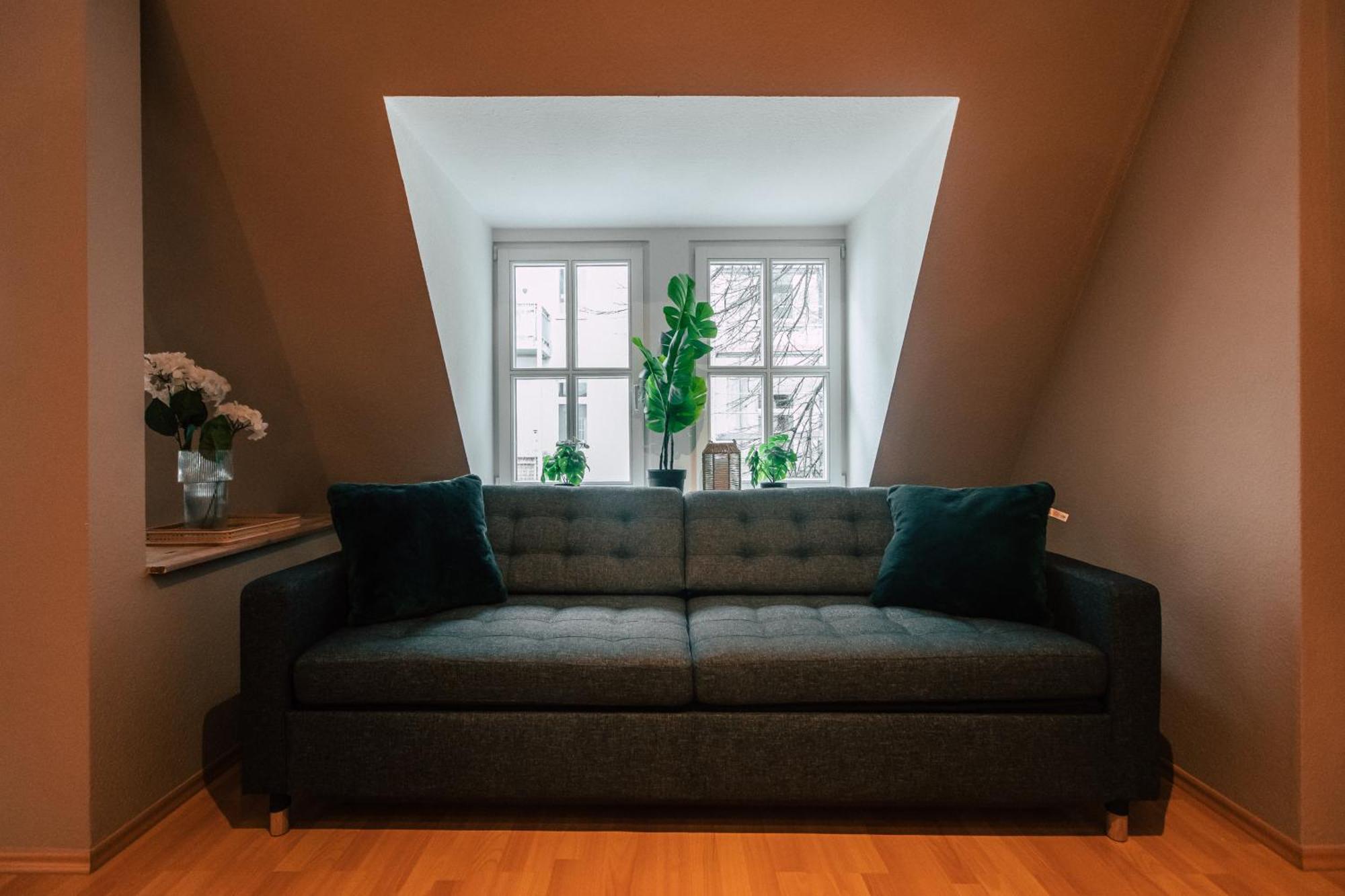 Luga Homes - Chausseehaus *