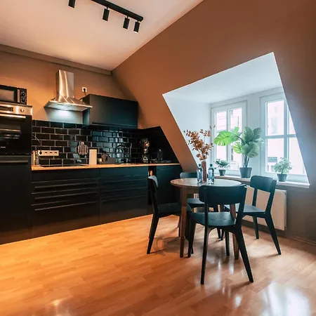 Luga Homes - Chausseehaus Leipzig Eksteriør billede