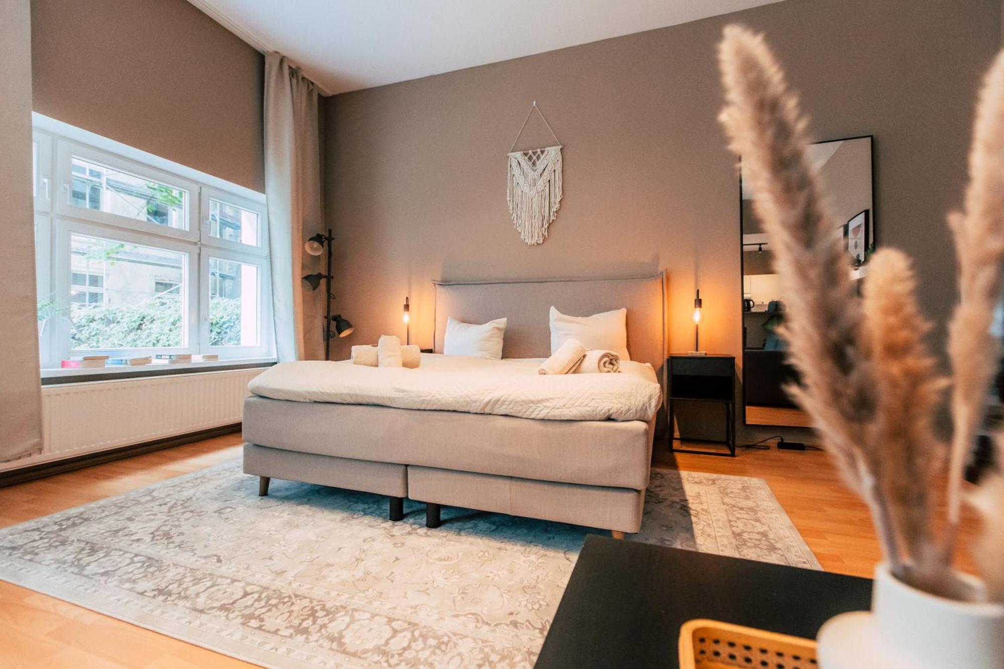 Luga Homes - Chausseehaus *