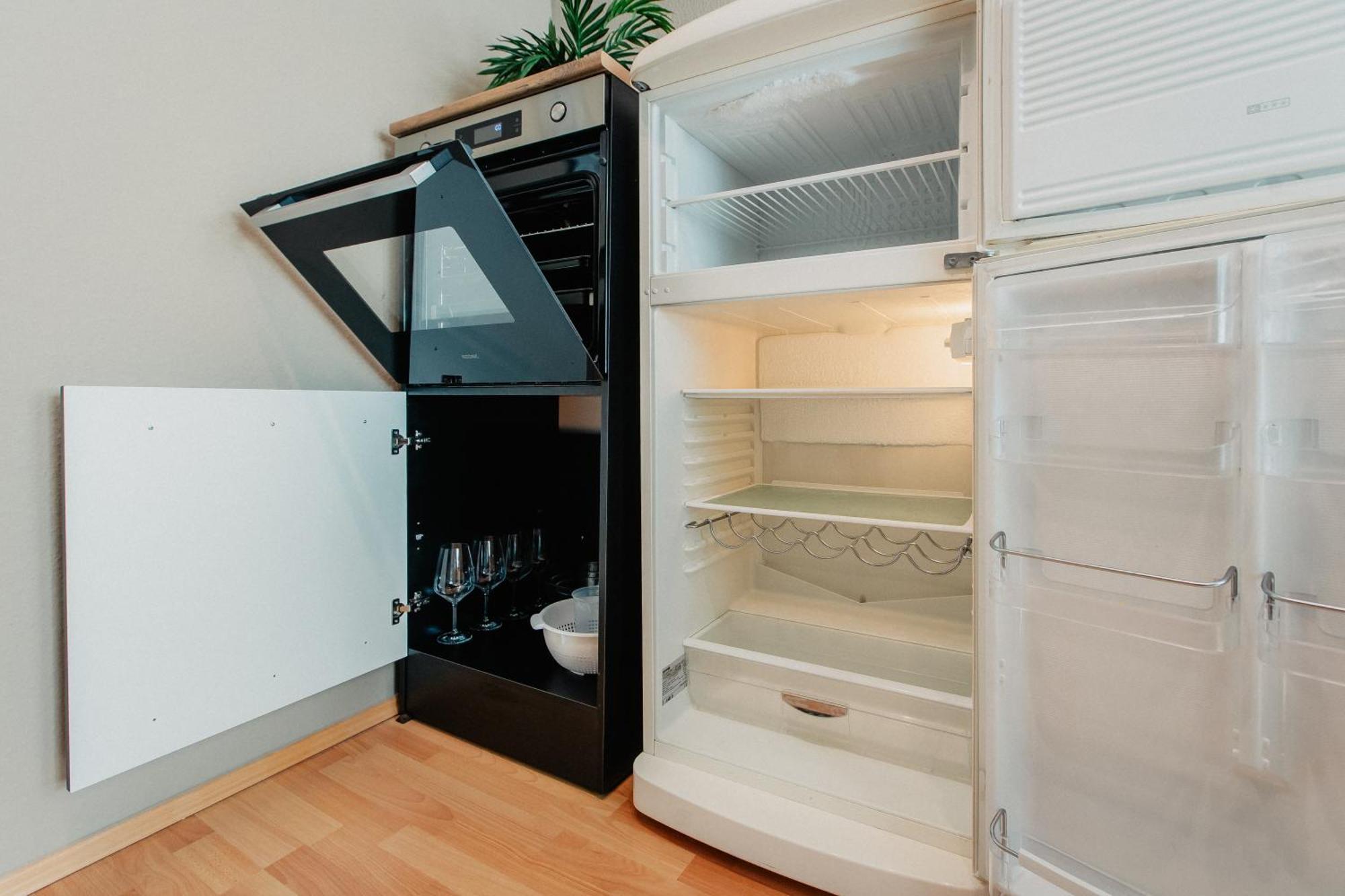 Apartment Luga Homes - Chausseehaus